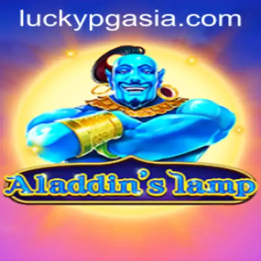 Unveiling the Magic of Aladdinslamp: A Deep Dive into PGasia Casino’s Enchanting Game