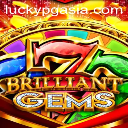Exploring the Enchanting World of BrilliantGems at PGasia Casino