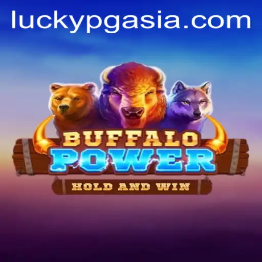 Experience the Thrill of BuffaloPower at PGasia Casino