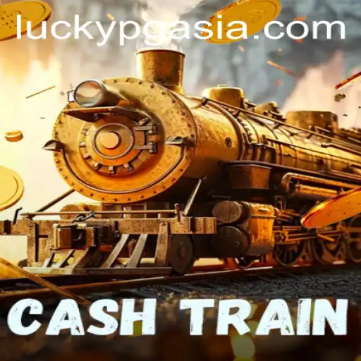 Exploring the Thrills of CashTrain at PGasia Casino