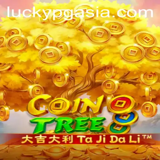 Discovering the Excitement of CoinTree at PGasia Casino