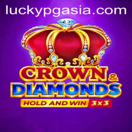 Exploring the Intricacies of Crowndiamonds: A Spotlight on PGasia Casino's Latest Offering