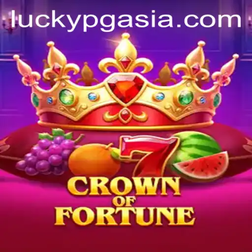 Exploring CrownofFortune at PGasia Casino: A Thrilling Adventure in the World of Online Gaming