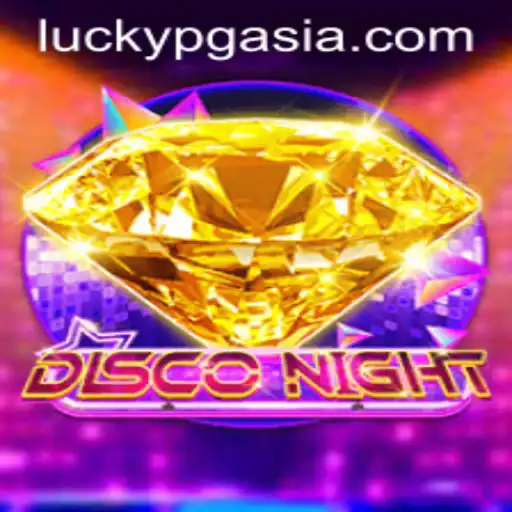 Discovering the Thrills of DiscoNight at PGasia Casino