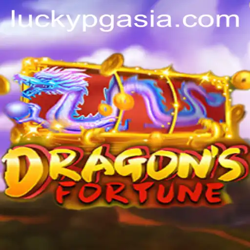 Exploring the Thrilling World of DragonFortune at PGasia Casino