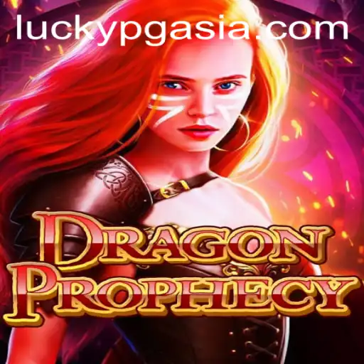 Exploring DragonProphecy: A Magical Realm at PGasia Casino