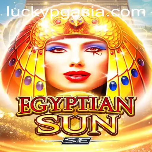 Explore EgyptianSunSE: The New Star in PGasia Casino's Lineup