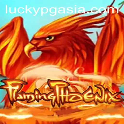 FlamingPhoenix: The Epitome of Gaming Excitement in PGasia Casino