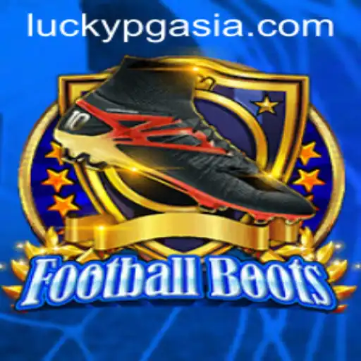 FootballBoots: Dive into the Thrilling World of PGasia Casino's Latest Game