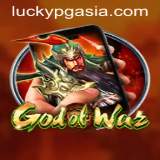 GodofWarM: A Thrilling Experience at PGasia Casino