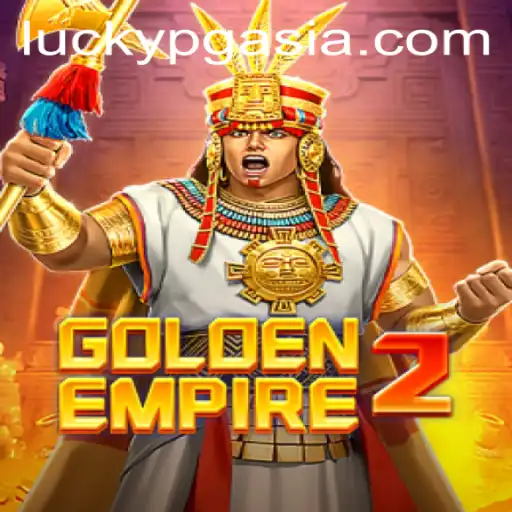 GoldenEmpire2: A New Era in Online Gaming at PGasia Casino