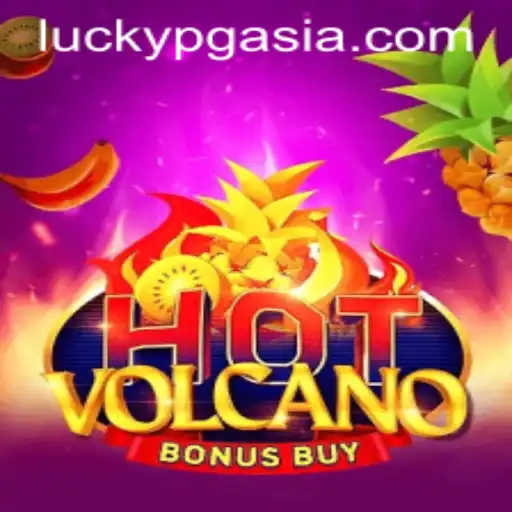 Exploring the Excitement of HotVolcanoBonusBuy at PGasia Casino