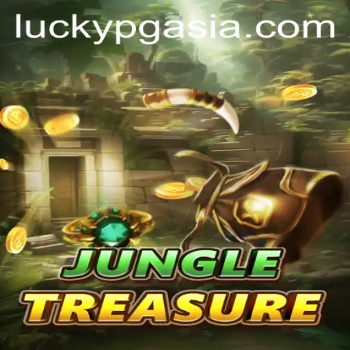 Exploring JungleTreasure: A Thrilling Adventure at PGasia Casino