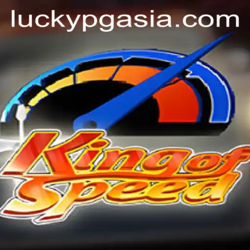 Discover the High-Octane Thrills of KingofSpeed at PGasia Casino