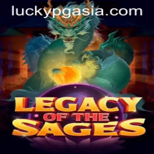 Exploring LegacyoftheSages: A Journey into PGasia Casino's Latest Adventure