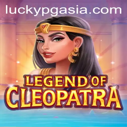 Discover the Excitement of LegendOfCleopatra at PGasia Casino