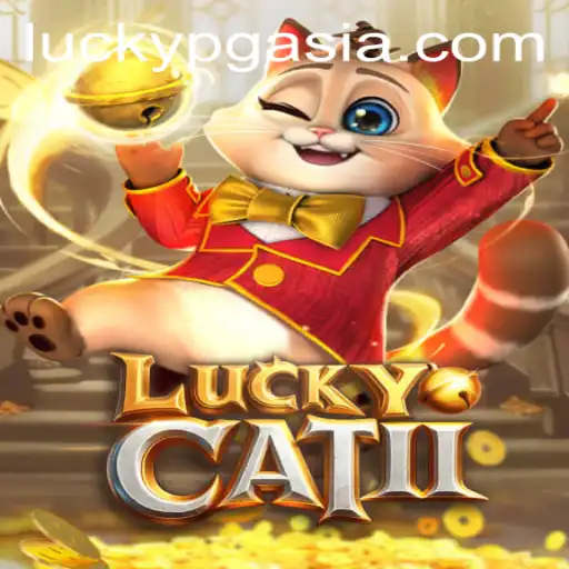 Exploring the Enthralling World of LuckyCatII at PGasia Casino