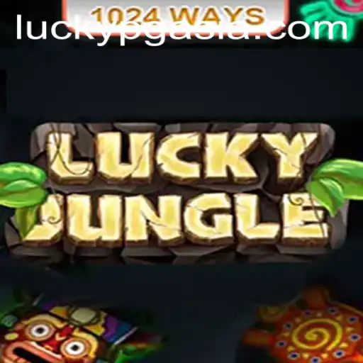 Dive into the Thrilling World of LuckyJungle1024 at PGasia Casino