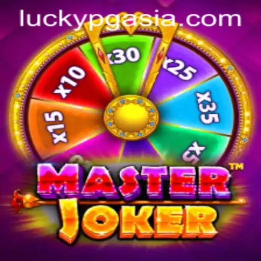 Explore the Exciting World of MasterJoker at PGasia Casino