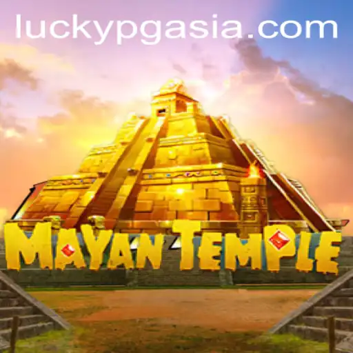 Exploring the Thrilling Adventure of MayanTemple at PGasia Casino