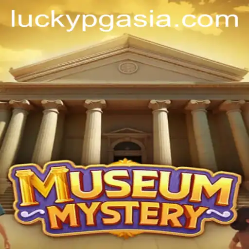 Unveiling MuseumMystery: A Puzzling Adventure at PGasia Casino