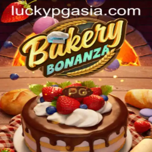 Unraveling the Delicious Excitement of BakeryBonanza at PGasia Casino