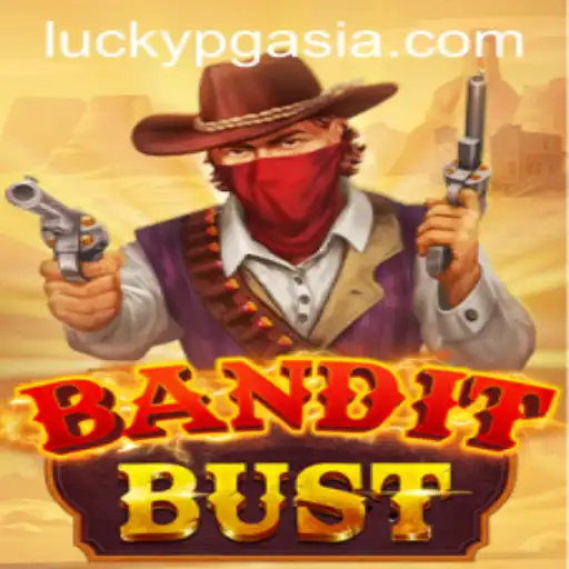 Exploring BanditBust at PGasia Casino