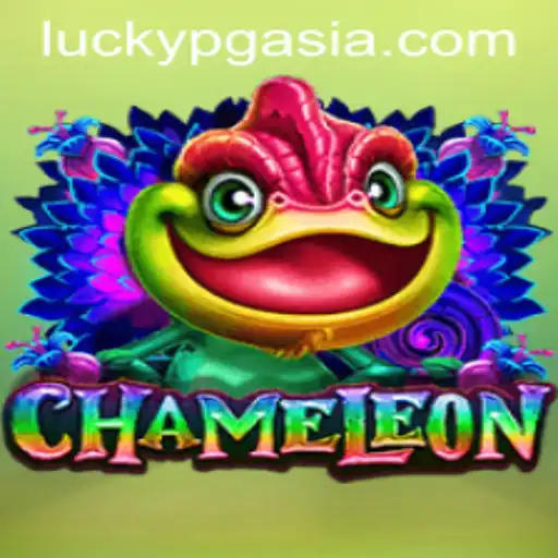 Exploring Chameleon at PGasia Casino: A Unique Gaming Experience
