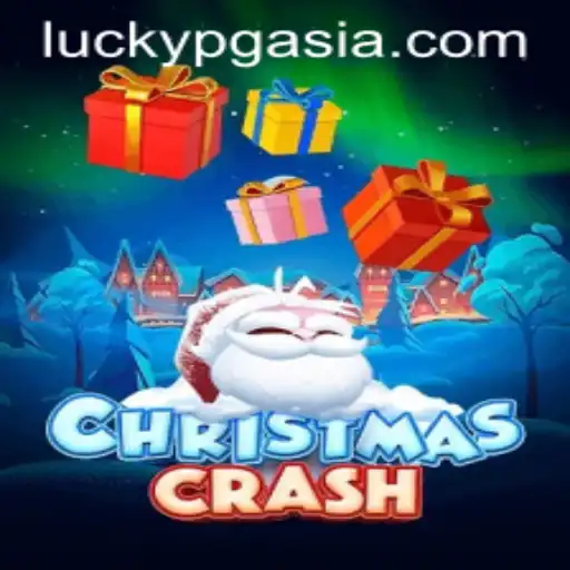 Unwrapping the Festive Thrills of ChristmasCrash at PGasia Casino