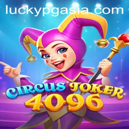 Exploring the World of CircusJoker4096 at PGasia Casino