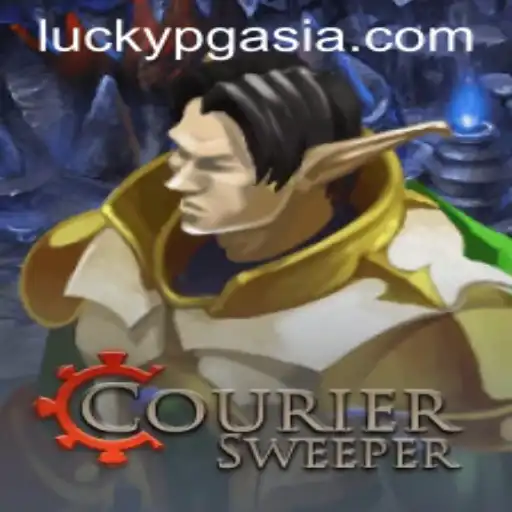 Discover the Exciting World of CourierSweeper at PGasia Casino