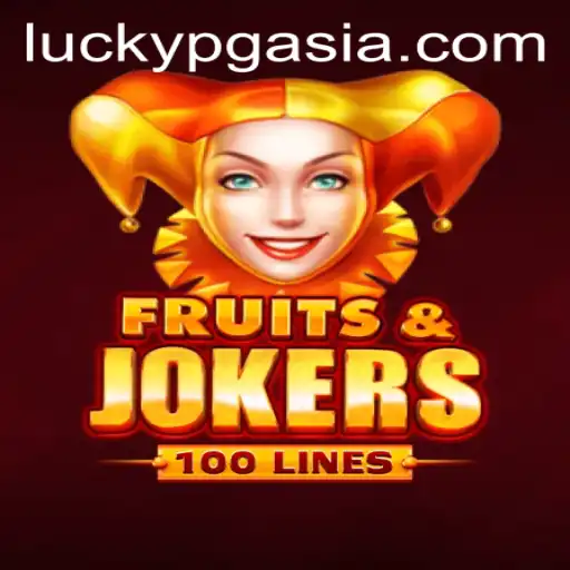 Discover the Excitement of FruitsAndJokers100 at PGasia Casino