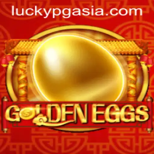 Discover the Thrills of GoldenEggs at PGasia Casino