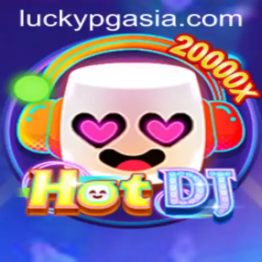 HotDJ: An Exciting New Casino Game Experience at PGasia Casino