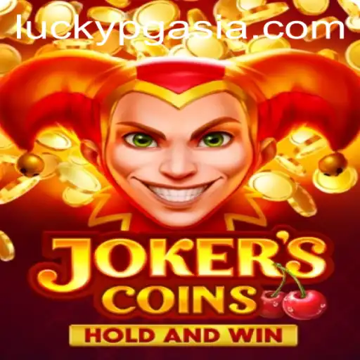 Discover the Thrilling World of JokersCoins at PGasia Casino