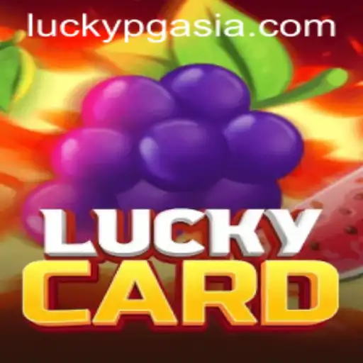 Exploring the Thrills of LuckyCard at PGasia Casino