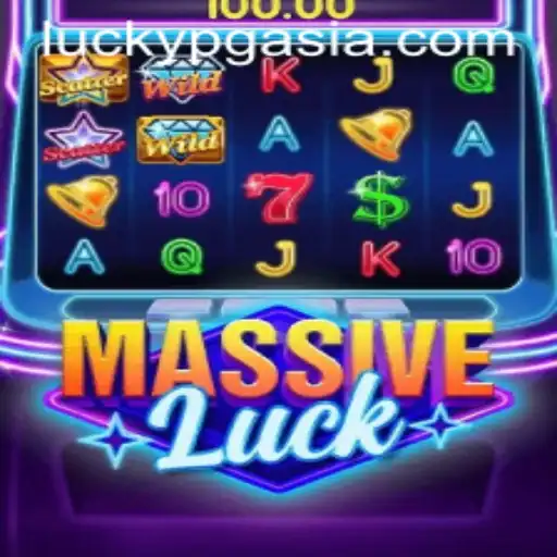 The Exciting World of MassiveLuck at PGasia Casino