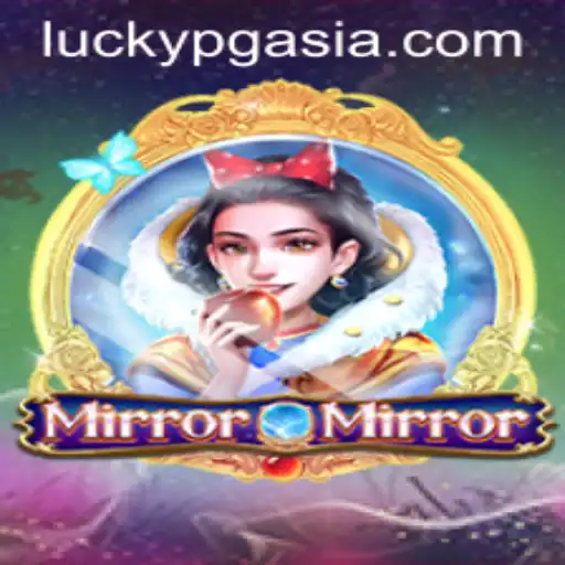 Explore the Enchanting World of MirrorMirror at PGasia Casino