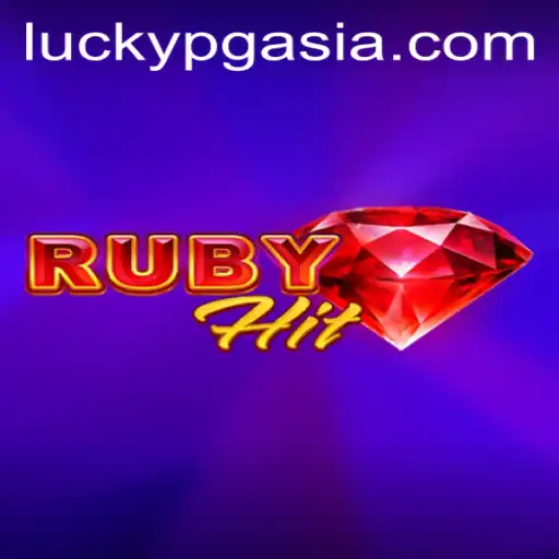 Exploring RubyHit in PGasia Casino