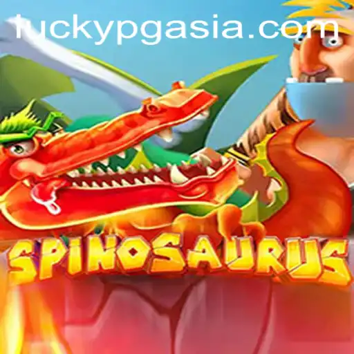 Explore the Thrilling World of Spinosaurus at PGasia Casino
