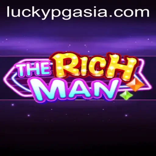 Exploring TheRichMan: A Revolutionary Game at PGasia Casino