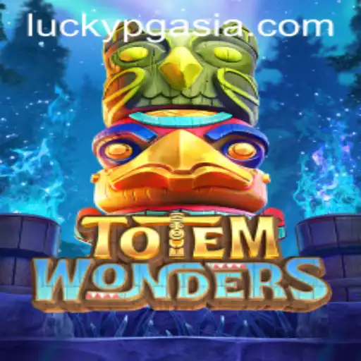 Exploring the Dynamics of TotemWonders at PGasia Casino