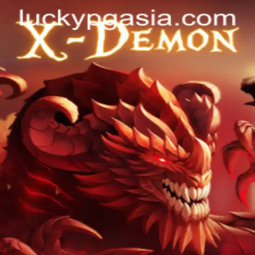 Exploring XDemon: The Thrilling Game at PGasia Casino