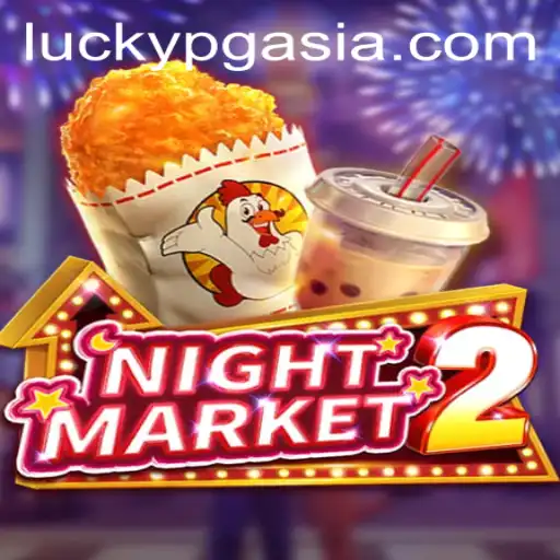 Exploring NightMarket2 and PGasia Casino: A Captivating Gaming Experience