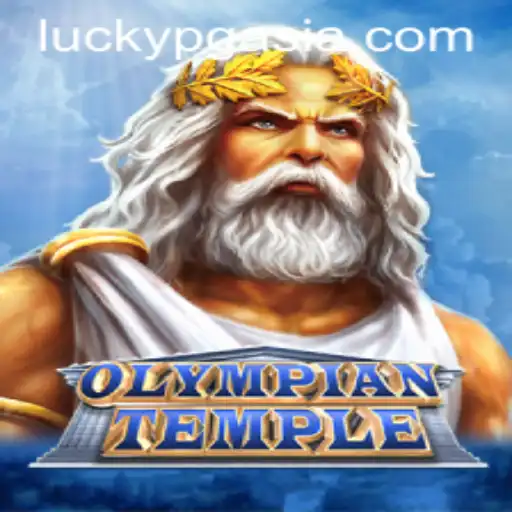 Exploring OlympianTemple: A New Adventure at PGasia Casino