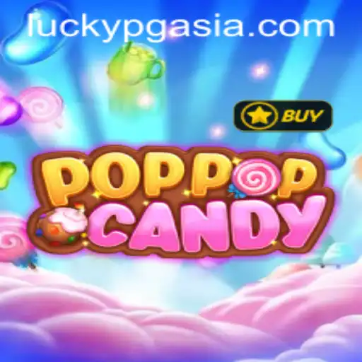 Discover the Thrills of POPPOPCANDY at PGasia Casino