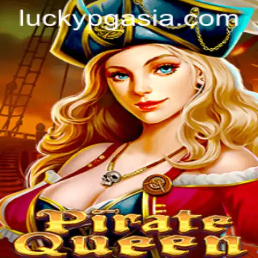 Exploring the Exciting World of PirateQueen: A Thrilling Voyage in PGasia Casino