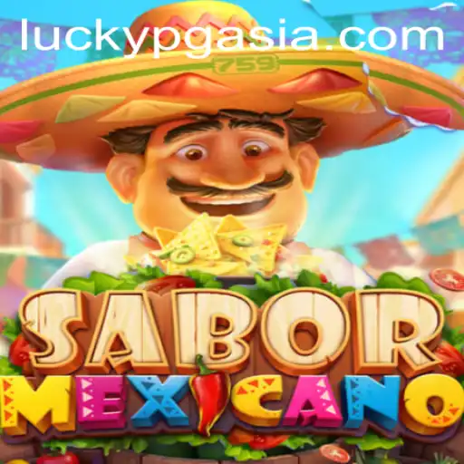 Discover the Exhilarating World of SaborMexicano at PGasia Casino
