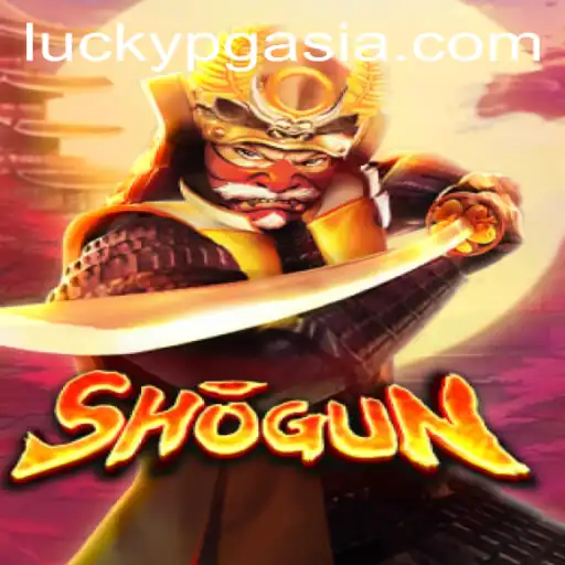 Discover the Exciting World of Shogun at PGasia Casino