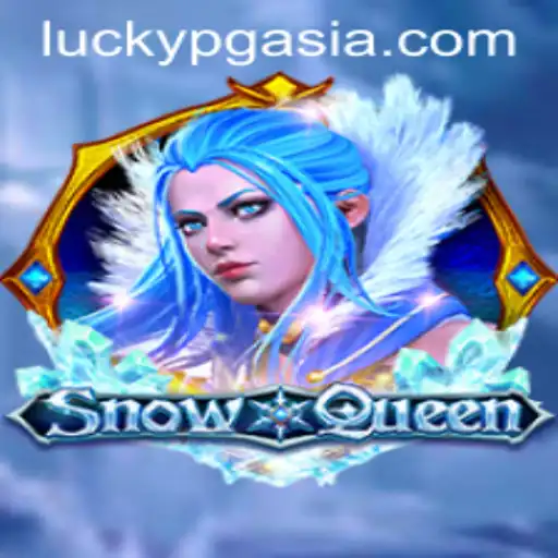 Discover the Magical World of SnowQueen at PGasia Casino